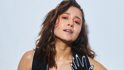 Shweta Tripathi Sharma Shweta Tripathi Sharma