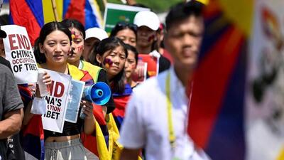 The Tibet Museum has written a letter to the concerned French museums, urging them to restore the proper representation of Tibet. (File) The Tibet Museum has written a letter to the concerned French museums, urging them to restore the proper representation of Tibet. (File)