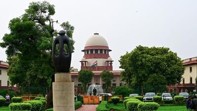 The curative petition was decided on August 30 and the decision uploaded to the Supreme Court website on Thursday. (HT Photo/Vipin Kumar) The curative petition was decided on August 30 and the decision uploaded to the Supreme Court website on Thursday. (HT Photo/Vipin Kumar)