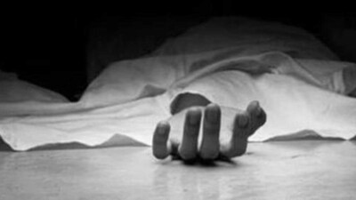Teen food delivery boy in Chennai dies by suicide. (Representative file photo) Teen food delivery boy in Chennai dies by suicide. (Representative file photo)