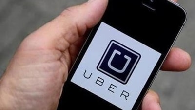 An umbrella union of aggregator cab drivers has complained to the regional transport offices about private cars providing services on the Uber app (Reuters File Photo) An umbrella union of aggregator cab drivers has complained to the regional transport offices about private cars providing services on the Uber app (Reuters File Photo)