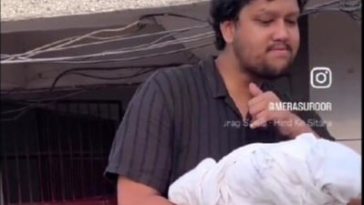 Instagrammer mocks Kannada activism with viral reel, Bengaluru Police responds. Video