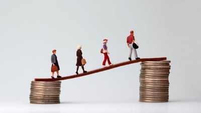 Bengaluru is projected to witness a sharp increase in its ultra-wealthy residents, driven by the city’s booming tech industry. (Shutterstock/Representative image) Bengaluru is projected to witness a sharp increase in its ultra-wealthy residents, driven by the city’s booming tech industry. (Shutterstock/Representative image)