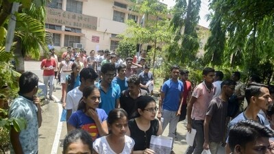 AIAPGET 2024 final seat allotment result releasing today, here’s how to check (HT file) AIAPGET 2024 final seat allotment result releasing today, here’s how to check (HT file)