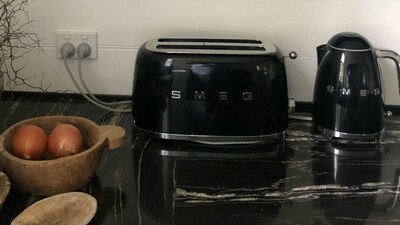 Make perfectly toasted sandwiches at home with our top-rated, easy-to-use sandwich toasters. (Pexels) Make perfectly toasted sandwiches at home with our top-rated, easy-to-use sandwich toasters. (Pexels)