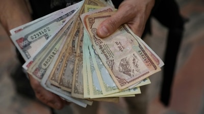 Harsh Goenka's suggestion of saving ₹600 per day is being criticised online (Pexels) Harsh Goenka's suggestion of saving ₹600 per day is being criticised online (Pexels)
