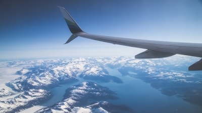 Airfares, a week prior to last year's Diwali, Chhatt Puja and Govardhan Puja almost doubled on certain routes. (Representational Image/Unsplash)