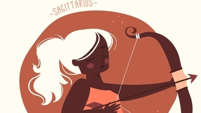 Sagittarius Daily Horoscope Today, September 20, 2024: No major financial issues will exist and your health is also in good shape.