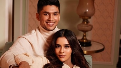Sana Sayyad announces pregnancy Sana Sayyad announces pregnancy
