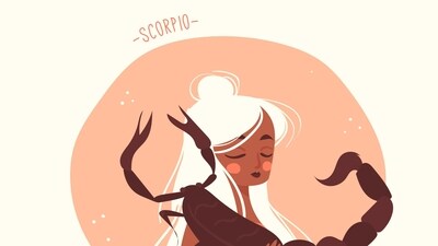 Scorpio Daily Horoscope Today, September 20, 2024: Pay attending in financial affairs today.
