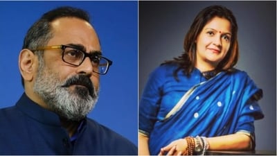 Leaders continued to demand the Centre to investigate the death of young, chartered accountant of EY Pune. (X) Leaders continued to demand the Centre to investigate the death of young, chartered accountant of EY Pune. (X)