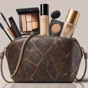 Myntra sale on luxury makeup
