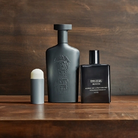 Luxury perfume for men