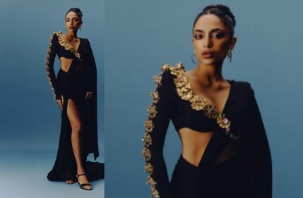 Sobhita Dhulipala in Papa Don't Preach Sobhita Dhulipala in Papa Don't Preach
