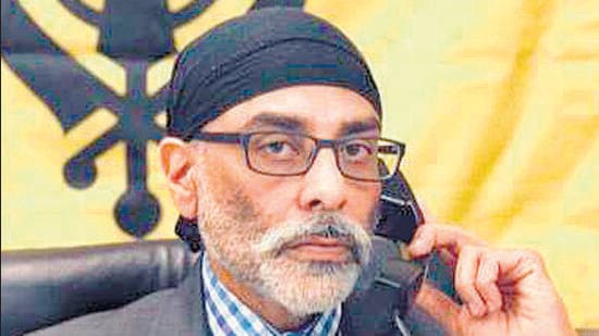 Pro-Khalistan activist Gurpatwant Singh Pannun filed a civil lawsuit, claiming that the Indian government and senior officials were involved in a plot to assassinate him on American soil.