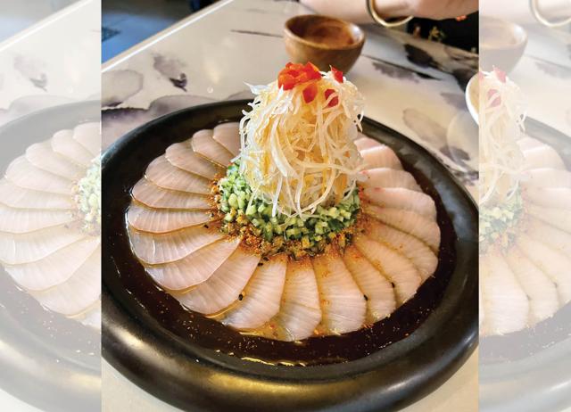 At Mumbai’s Mizu, a young chef called Lakhan Jethani does adventurous and authentic dishes. At Mumbai’s Mizu, a young chef called Lakhan Jethani does adventurous and authentic dishes.