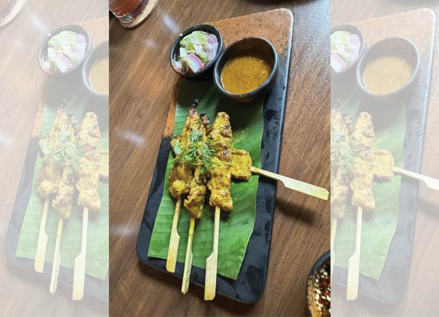 Brace for a mini chain of Fireback Thai restaurants all over India. Brace for a mini chain of Fireback Thai restaurants all over India.