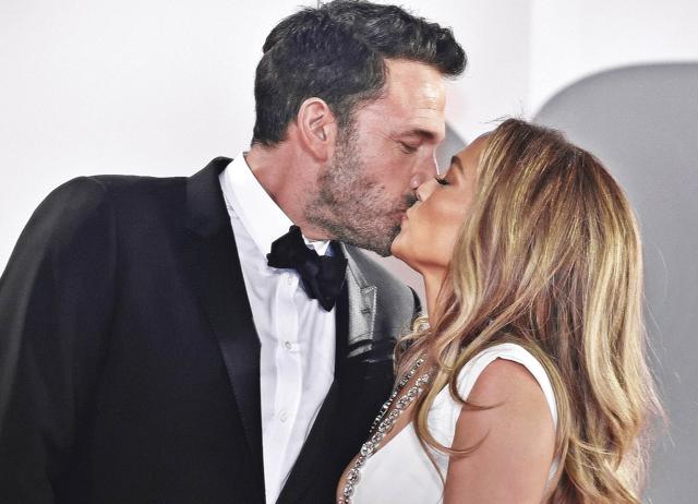 Jennifer Lopez and Ben Affleck had a movie-worthy romance, but it ended. Jennifer Lopez and Ben Affleck had a movie-worthy romance, but it ended.