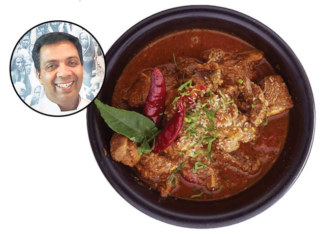 The lighter, more aromatic foods of India’s coasts are a hit with Aussies, says Mohammad Sali.
