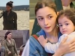 Alia Bhatt was pregnant with Raha Kapoor while shooting for Heart of Stone Alia Bhatt was pregnant with Raha Kapoor while shooting for Heart of Stone