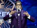 Amitabh Bachchan has hosted Kaun Banega Crorepati for years now. Amitabh Bachchan has hosted Kaun Banega Crorepati for years now.