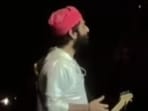 Arijit Singh is currently touring the UK. Arijit Singh is currently touring the UK.