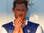 When Prince Harry opened up about his odd washing habit in boarding school (REUTERS/Marco Bello/File Photo)