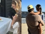 Gigi Hadid and Zayn Malik's daughter Khai turns 4
