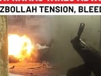On Cam: Hamas Shocks IDF As It's Distracted By Hezbollah On Cam: Hamas Shocks IDF As It's Distracted By Hezbollah