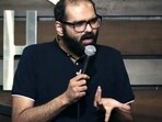 Stand-up comic Kunal Kamra is one of the petitioners 