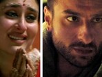 Kareena Kapoor says Saif Ali Khan stole the show at Omkara screening 