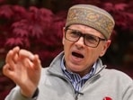 National Conference vice-president Omar Abdullah. National Conference vice-president Omar Abdullah.
