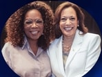 Kamala Harris is the true embodiment of America's best: Oprah Winfrey