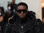 Sean ‘Diddy’ Combs will remain in federal custody on sex trafficking and racketeering charges after a judge refused to grant him bail. (File Photo/ REUTERS)