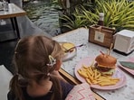 A US woman in India has revealed the perks of living in Bengaluru