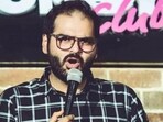 Standup Comedian - Kunal Kamra