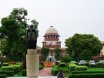 Supreme Court of India Supreme Court of India