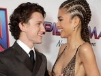 Daily Love and Relationship Horoscope 2024: Find out love predictions for September 21. (Representative image of Tomhalland and Zendya).
