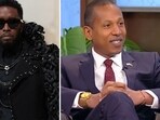 Ex-rapper Shyne shares ‘cold, hard facts’ about 1999 Diddy club shooting (REUTERS/Andrew Kelly/File Photo, Tamron Hall Show screenshot/YouTube)
