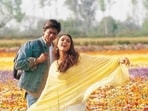 Veer-Zaara crosses <span class='webrupee'>₹</span>100 crore at the worldwide box office Veer-Zaara crosses <span class='webrupee'>₹</span>100 crore at the worldwide box office