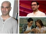Abbas Tyrewala shared Aamir Khan's reaction on his idea of sequel to Jaane Tu Ya Jaane Na.