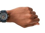 Elevate your style with Armani Exchange watches.