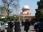 The bench said that they can take time to frame rules, but should ensure that final-year law students do not lose a year. The bench said that they can take time to frame rules, but should ensure that final-year law students do not lose a year.
