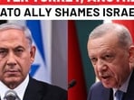 After Turkey, Another NATO Member's Anti-Israel Vows After Turkey, Another NATO Member's Anti-Israel Vows
