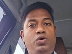 Rajratna Ambedkar, BR Ambedkar's great-grandson