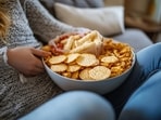 The study found that consuming a diet high in ultra-processed foods could cause a potential cognitive decline and increased stroke risk. 