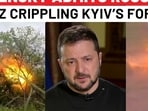 Zelensky Makes Big Admission Zelensky Makes Big Admission