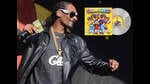 Snoop Dogg has a string of criminal charges against him. Yet, he’s made uplifting children’s music. (SHUTTERSTOCK)