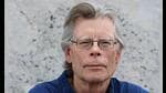 Stephen King turns 77 on 21 September. (Shane Leonard/Courtesy stephenking.com)