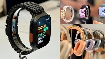 We are all familiar with Apple’s game of keeping the Apple Watch within the iPhone fold. That should change, and we can only hope some regulatory push helps open that door (Vishal Mathur | HT Photo) We are all familiar with Apple’s game of keeping the Apple Watch within the iPhone fold. That should change, and we can only hope some regulatory push helps open that door (Vishal Mathur | HT Photo)